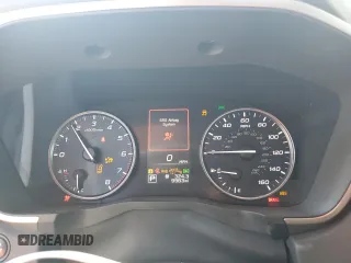 2023 Subaru Ascent Limited z VIN 4S4WMARDXP3463679, wystawiony jako Copart lot #57819644 z przebiegiem 9983 mil mil oraz Szkody całkowita. Historia ofert i sprzedaży dostępna na DreamBid. Obrazek 9.
