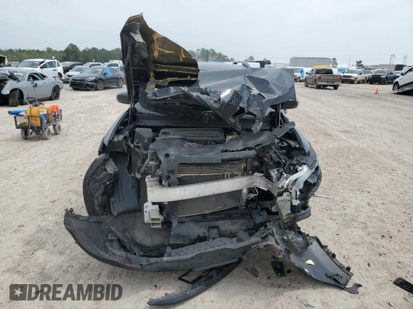 2021 Jeep Cherokee Altitude with VIN 1C4PJMLB6MD234495, listed as a Copart auction lot 50558515 with 81,830 mi miles and Salvage title. Bid and sale history available at DreamBid. Image 5.