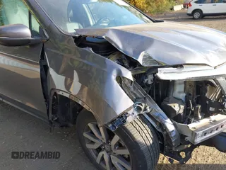 2020 Honda Pilot EX-L z VIN 5FNYF6H53LB069677, wystawiony jako IAAI lot #40581586 z przebiegiem 21 717 mil mil oraz . Historia ofert i sprzedaży dostępna na DreamBid. Obrazek 6.