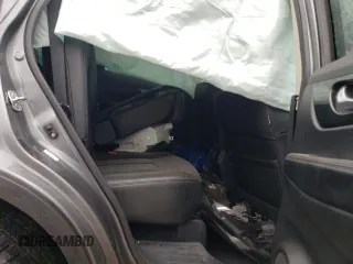 2015 Nissan Rogue SL с VIN 5N1AT2MV2FC897029, выставлен на аукционе Copart как лот 55111715 с пробегом Не указан миль и Списание • Salvage title. История ставок и продаж доступна на DreamBid. Изображение 10.