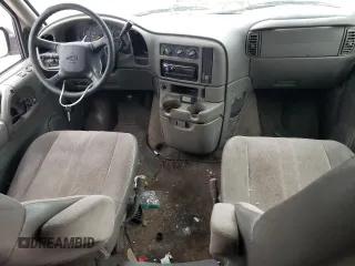 2000 Chevrolet Astro with VIN 1GNDM19W5YB181073, listed as a Copart auction lot 48576114 with Not Provided miles and Salvage Title. Bid and sale history available at carsss.com. Image 8.