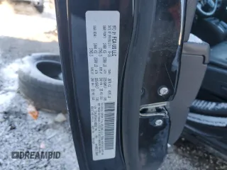 2017 Jeep Patriot High Altitude with VIN 1C4NJRFB4HD108268, listed as a Copart auction lot 41528895 with Not Provided miles and Salvage Title. Bid and sale history available at DreamBid. Image 13.