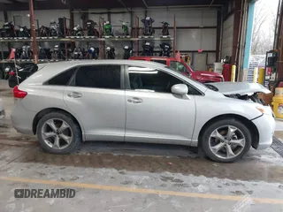 2011 Toyota Venza z VIN 4T3BK3BB7BU059855, wystawiony jako IAAI lot #40691967 z przebiegiem 161 403 mil mil oraz . Historia ofert i sprzedaży dostępna na DreamBid. Obrazek 13.