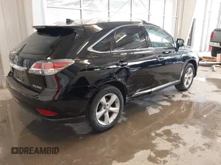 2015 Lexus RX 350 z VIN 2T2BK1BA4FC269921, wystawiony jako IAAI lot #42200751 z przebiegiem 92 315 mil mil oraz . Historia ofert i sprzedaży dostępna na DreamBid. Obrazek 4.