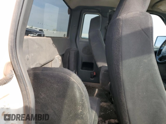 2006 Ford Ranger XLT with VIN 1FTZR45E16PA58305, listed as a Copart auction lot 73731044 with 211,394 mi miles and Clean Title. Bid and sale history available at DreamBid. Image 10.