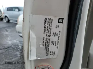 2002 Cadillac DeVille DHS z VIN 1G6KE57Y42U277428, wystawiony jako Copart lot #45757115 z przebiegiem 143 741 mil mil oraz Czysty tytuł • Clean title. Historia ofert i sprzedaży dostępna na DreamBid. Obrazek 12.
