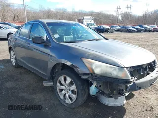 2009 Honda Accord EX-L z VIN 1HGCP26809A040864, wystawiony jako IAAI lot #41491259 z przebiegiem 146 769 mil mil oraz . Historia ofert i sprzedaży dostępna na DreamBid. Obrazek 20.