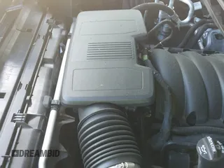 2021 Chevrolet Silverado 1500 LT с VIN 3GCUYDED0MG195855, выставлен на аукционе IAAI как лот 43102562 с пробегом 36 972 миль миль и . История ставок и продаж доступна на DreamBid. Изображение 19.