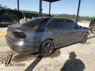 2014 Volkswagen Passat SE z VIN 1VWBP7A35EC004425, wystawiony jako Copart lot #75839254 z przebiegiem 185 176 mil mil oraz Szkoda całkowita • Salvage title. Historia ofert i sprzedaży dostępna na DreamBid. Obrazek 3.
