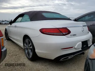 2018 Mercedes-Benz C 300 с VIN WDDWK4KB4JF612507, выставлен на аукционе Copart как лот 74235974 с пробегом Не указан миль и На запчасти • Non repairable. История ставок и продаж доступна на DreamBid. Изображение 2.