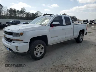 2016 Chevrolet Silverado 1500 LT with VIN 1GCVKREC9GZ191544, listed as a Copart auction lot 49066365 with Not Provided miles and Clean Title. Bid and sale history available at carsss.com. Image 1.