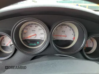 2008 Dodge Charger z VIN 2B3KA43R18H153860, wystawiony jako Copart lot #59288825 z przebiegiem 133 520 mil mil oraz Szkoda całkowita • Salvage title. Historia ofert i sprzedaży dostępna na DreamBid. Obrazek 9.