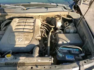 2012 Toyota Tundra с VIN 5TFDM5F1XCX030962, выставлен на аукционе Copart как лот 85065924 с пробегом 351 418 миль миль и Чистый • Clean title. История ставок и продаж доступна на DreamBid. Изображение 13.