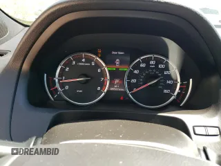 2018 Acura TLX w/A-SPEC Pkg z VIN 19UUB2F66JA001637, wystawiony jako Copart lot #54887015 z przebiegiem 97 517 mil mil oraz Szkoda całkowita • Salvage title. Historia ofert i sprzedaży dostępna na DreamBid. Obrazek 9.