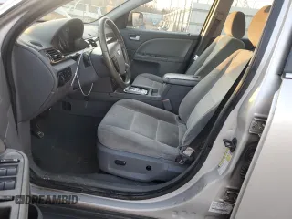 2007 Ford Five Hundred SEL z VIN 1FAHP24147G129993, wystawiony jako Copart lot #44354355 z przebiegiem 253 410 mil mil oraz Szkody całkowita. Historia ofert i sprzedaży dostępna na DreamBid. Obrazek 7.