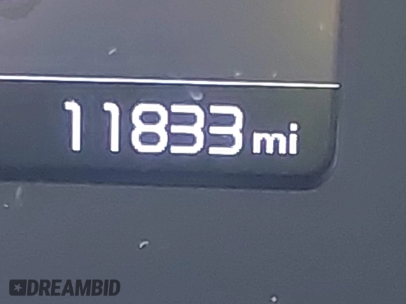 2023 Kia Seltos EX z VIN KNDERCAA3P7459805, wystawiony jako IAAI lot #42192832 z przebiegiem 11 833 mil mil oraz . Historia ofert i sprzedaży dostępna na DreamBid. Obrazek 15.