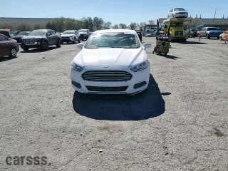 2016 Ford Fusion SE with VIN 3FA6P0H71GR159522, listed as a Copart auction lot 46718975 with 151,030 mi miles and Salvage Title. Bid and sale history available at carsss.com. Image 11.