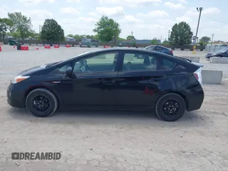 2014 Toyota Prius Four z VIN JTDKN3DU0E0384197, wystawiony jako IAAI lot #42519799 z przebiegiem 511 035 mil mil oraz . Historia ofert i sprzedaży dostępna na DreamBid. Obrazek 14.