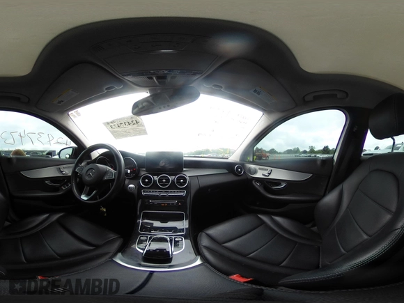 2016 Mercedes-Benz C 300 Luxury with VIN 55SWF4KB8GU109069, listed as a IAAI auction lot 42437473 with 102,135 mi miles and . Bid and sale history available at DreamBid. Image 20.
