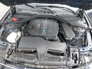 2016 BMW 3 Series with VIN WBA8F1C52GK439095, listed as a IAAI auction lot 42294449 with 309,979 mi miles and . Bid and sale history available at DreamBid. Image 10.