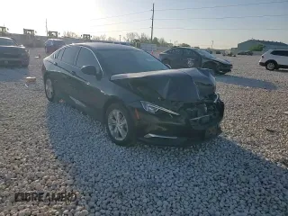 2018 Buick Regal Preferred с VIN W04GL6SX5J1106081, выставлен на аукционе Copart как лот 51821315 с пробегом 150 279 миль миль и Списание • Salvage title. История ставок и продаж доступна на DreamBid. Изображение 10.