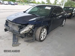 2012 Nissan Maxima SV with VIN 1N4AA5AP8CC818823, listed as a IAAI auction lot 42428594 with 107,054 mi miles and . Bid and sale history available at DreamBid. Image 18.