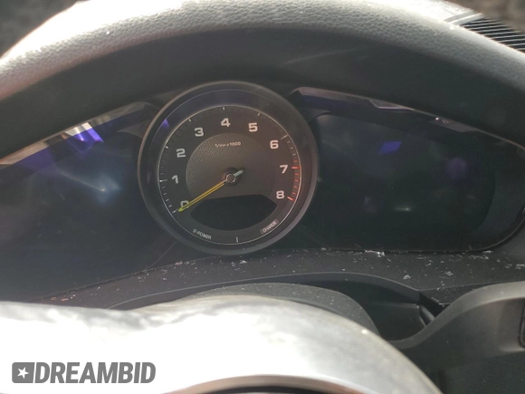 2019 Porsche Cayenne E-Hybrid with VIN WP1AE2AYXKDA50341, listed as a Copart auction lot 74524824 with Not provided miles and Non repairable. Bid and sale history available at DreamBid. Image 9.