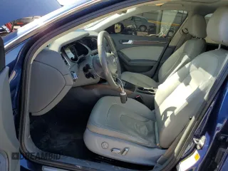 2013 Audi A4 Premium Plus with VIN WAUFFAFL6DN034952, listed as a Copart auction lot 52313145 with 154,754 mi miles and Clean Title. Bid and sale history available at carsss.com. Image 7.