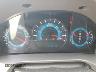 2012 Ford Fusion SE с VIN 3FAHP0HA0CR222480, выставлен на аукционе Copart как лот 65847164 с пробегом 108 256 миль миль и На запчасти • Non repairable. История ставок и продаж доступна на DreamBid. Изображение 9.