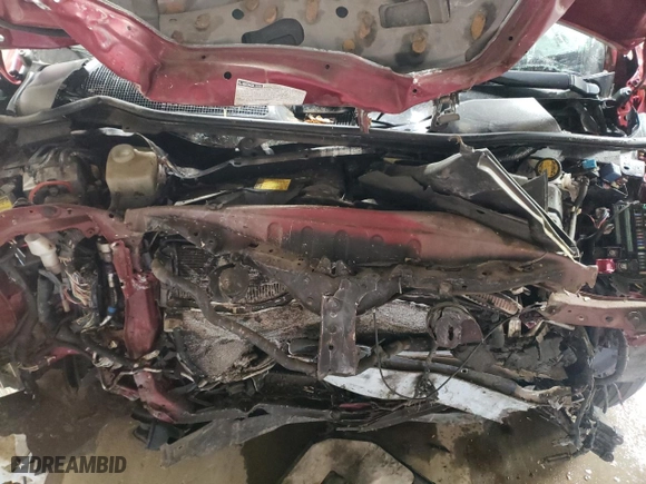2011 Lexus RX 450h with VIN JTJBC1BA7B2419673, listed as a Copart auction lot 83355124 with 157,095 mi miles and Salvage Title. Bid and sale history available at carsss.com. Image 11.