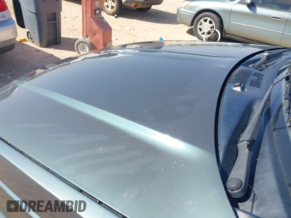 2002 Jeep Grand Cherokee Laredo с VIN 1J4GX48S42C287863, выставлен на аукционе IAAI как лот 41982433 с пробегом Не указан миль и . История ставок и продаж доступна на DreamBid. Изображение 12.