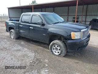 2013 GMC Sierra 1500 Denali z VIN 3GTP1XE23DG300664, wystawiony jako IAAI lot #42071928 z przebiegiem 232 181 mil mil oraz . Historia ofert i sprzedaży dostępna na DreamBid. Obrazek 1.