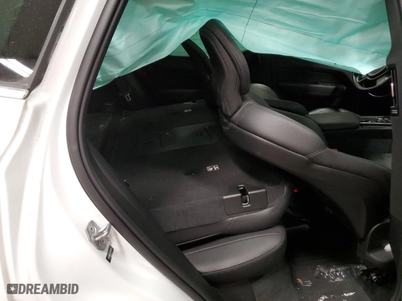 2020 Volvo XC60 Inscription with VIN YV4102RL3L1517883, listed as a Copart auction lot 44601715 with 62,249 mi miles and Salvage Title. Bid and sale history available at carsss.com. Image 11.