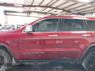 2020 Jeep Grand Cherokee Limited X z VIN 1C4RJFBG3LC176223, wystawiony jako IAAI lot #41612681 z przebiegiem 80 517 mil mil oraz . Historia ofert i sprzedaży dostępna na DreamBid. Obrazek 14.