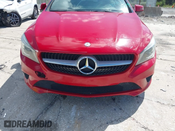 2014 Mercedes-Benz CLA 250 with VIN WDDSJ4EBXEN043297, listed as a IAAI auction lot 42235837 with 153,816 mi miles and . Bid and sale history available at DreamBid. Image 6.