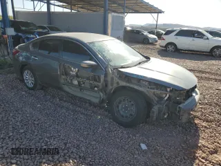 2018 Nissan Altima 2.5 S with VIN 1N4AL3AP7JC101051, listed as a Copart auction lot 51948965 with 102,415 mi miles and Salvage Title. Bid and sale history available at carsss.com. Image 4.