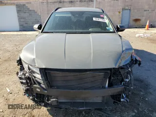 2024 Hyundai Tucson SEL with VIN 5NMJB3DE1RH370327, listed as a Copart auction lot 50461765 with 22,130 mi miles and Clean Title. Bid and sale history available at carsss.com. Image 5.