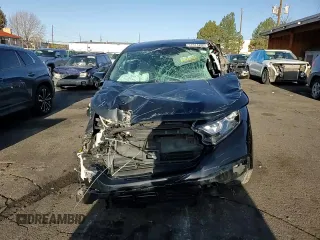 2021 Honda CR-V EX z VIN 5J6RW2H55ML022625, wystawiony jako Copart lot #51974205 z przebiegiem 41 777 mil mil oraz Szkoda całkowita • Salvage title. Historia ofert i sprzedaży dostępna na DreamBid. Obrazek 11.