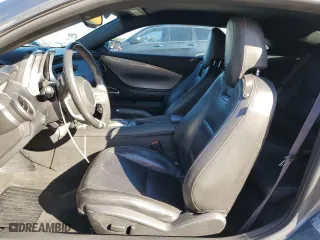 2011 Chevrolet Camaro 2LT with VIN 2G1FC1ED1B9140465, listed as a Copart auction lot 42970605 with 89,856 mi miles and Salvage Title. Bid and sale history available at carsss.com. Image 7.