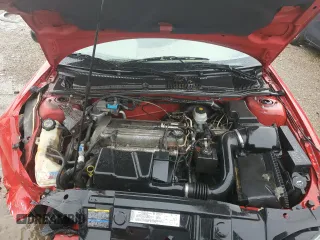 2004 Chevrolet Cavalier LS with VIN 1G1JF52F147201221, listed as a Copart auction lot 72718514 with 108,488 mi miles and Salvage Title. Bid and sale history available at DreamBid. Image 11.
