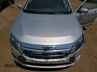 2012 Ford Fusion SEL z VIN 3FAHP0JA0CR282897, wystawiony jako Copart lot #58813155 z przebiegiem 170 464 mil mil oraz Czysty tytuł • Clean title. Historia ofert i sprzedaży dostępna na DreamBid. Obrazek 11.