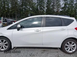 2014 Nissan Note SV с VIN 3N1CE2CP8EL353537, выставлен на аукционе IAAI как лот 42472903 с пробегом 110 002 миль миль и . История ставок и продаж доступна на DreamBid. Изображение 14.