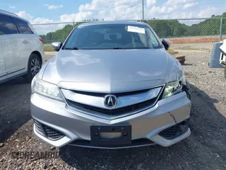 2018 Acura ILX with VIN 19UDE2F36JA009895, listed as a IAAI auction lot 42456933 with 150,153 mi miles and . Bid and sale history available at DreamBid. Image 12.