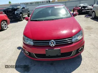 2012 Volkswagen Eos Komfort с VIN WVWBW7AH0CV003363, выставлен на аукционе Copart как лот 57590655 с пробегом 141 549 миль миль и Списание • Salvage title. История ставок и продаж доступна на DreamBid. Изображение 13.