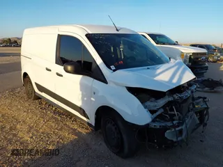 2015 Ford Transit Connect XLT с VIN NM0LS7F77F1182008, выставлен на аукционе IAAI как лот 42427691 с пробегом 162 892 миль миль и . История ставок и продаж доступна на DreamBid. Изображение 1.