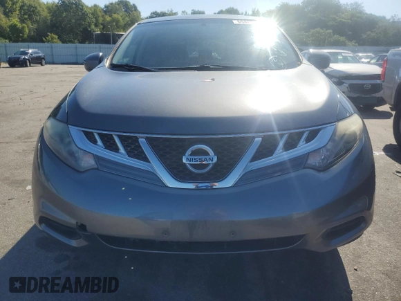 2014 Nissan Murano LE with VIN JN8AZ1MW8EW519093, listed as a Copart auction lot 69488154 with 89,601 mi miles and Clean Title. Bid and sale history available at carsss.com. Image 5.