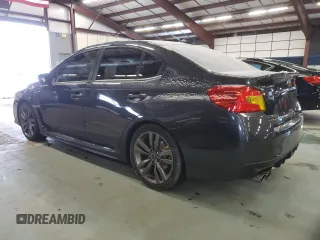 2016 Subaru WRX Limited with VIN JF1VA1J69G8828612, listed as a Copart auction lot 41982525 with 109,554 mi miles and Clean Title. Bid and sale history available at carsss.com. Image 2.