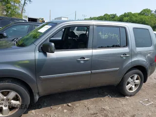 2011 Honda Pilot EX-L z VIN 5FNYF4H56BB044677, wystawiony jako IAAI lot #42447905 z przebiegiem 203 192 mil mil oraz . Historia ofert i sprzedaży dostępna na DreamBid. Obrazek 15.