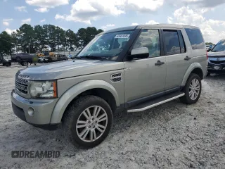 2011 Land Rover LR4 Lux с VIN SALAK2D49BA559320, выставлен на аукционе Copart как лот 65981695 с пробегом 127 621 миль миль и Чистый • Clean title. История ставок и продаж доступна на DreamBid. Изображение 1.