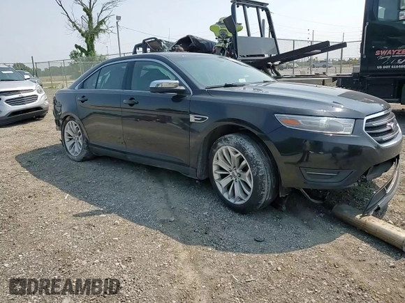 2013 Ford Taurus Limited z VIN 1FAHP2F80DG210284, wystawiony jako Copart lot #60356585 z przebiegiem 163 750 mil mil oraz Szkoda całkowita • Salvage title. Historia ofert i sprzedaży dostępna na DreamBid. Obrazek 14.